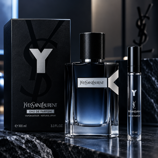 YSL Y